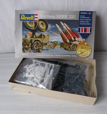 #Maquette# Ech. 1/32 Revell /
