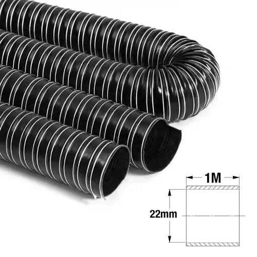Gaine boa 22mm silicone - gaine,