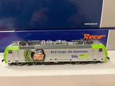 ROCO 73651 H0 BLS CARGO Re 486