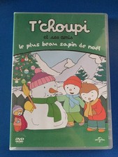 T'CHOUPI ET SES AMIS : LE PLUS