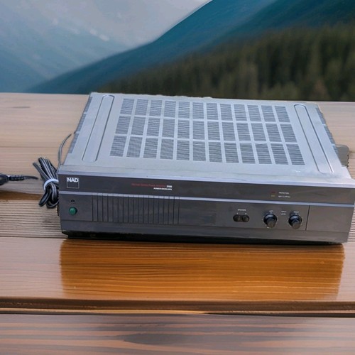 Nad 2100 power - nad,