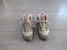 Chaussure randonnée grise - de,