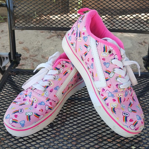 Heelys skate shoes - shoes, pro