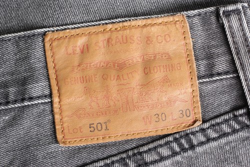 Levi 501 premium big e - premium,