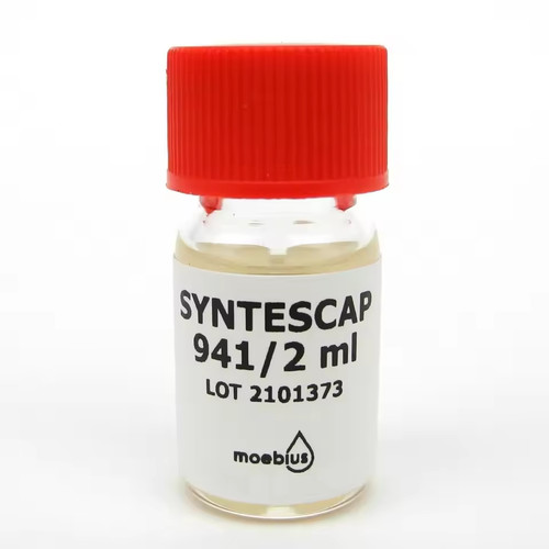 Moebius 941 escapement oil for - moebius,