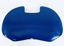Sirona C5 Coussin De Dossier Bleu Chaise De Traitement Bleu Coussin Comme Neuf