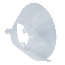 Collerette de protection XS
