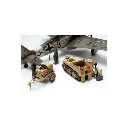 Tamiya 32533 scale german - tamiya,