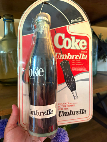 Coca cola bottle shaped - coca-cola, full