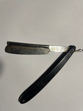 ANCIEN RASOIR COUPE CHOU PEROUX COGNET LE TALISMAN  (N°16)