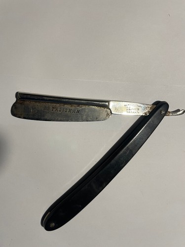 Ancien rasoir coupe chou - ancien,