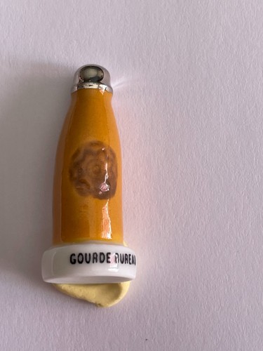 Fève les gourdes isothermes - -,