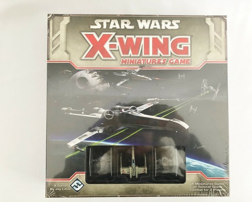Star wars wing - star, x-wing