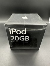 Apple Ipod Classic 3