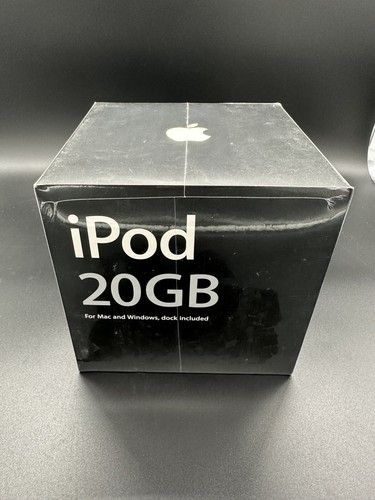 Apple ipod classic - classic, 3