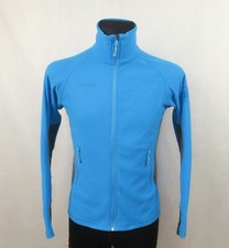 VESTE POLAIRE FEMME NORRONA