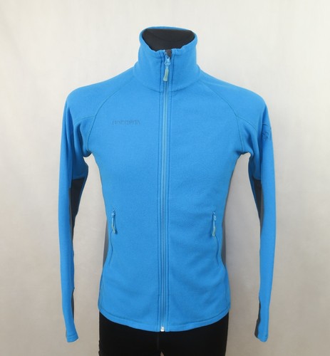 Veste polaire femme - femme, norrona