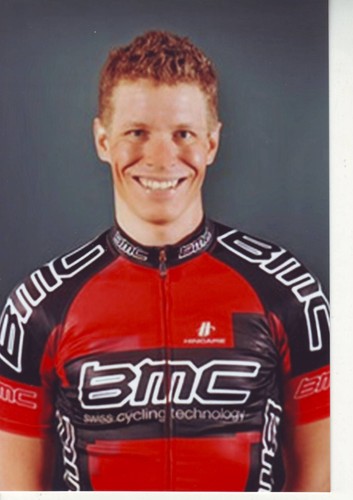 Cyclisme repro photo cycliste - repro,