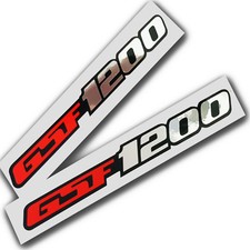 GSF 1200 Bandit Moto Stickers
