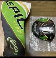 Callaway Epic Flash 1w Driver