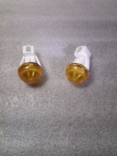 2 clignotants répétiteurs