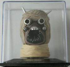 CASQUE COLLECTION STAR WARS - TUSKEN RAIDER / ALTAYA