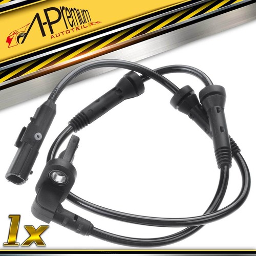 Capteur abs vitesse avant - capteur,