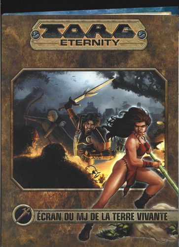 Jdr rpg jeu role bbe - jdr, de