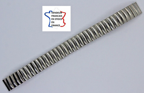 Bracelet montre extensible - bracelet,
