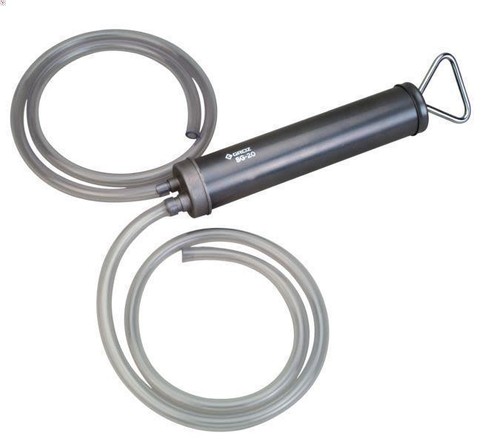 Injecteur huile profitool - d’huile,