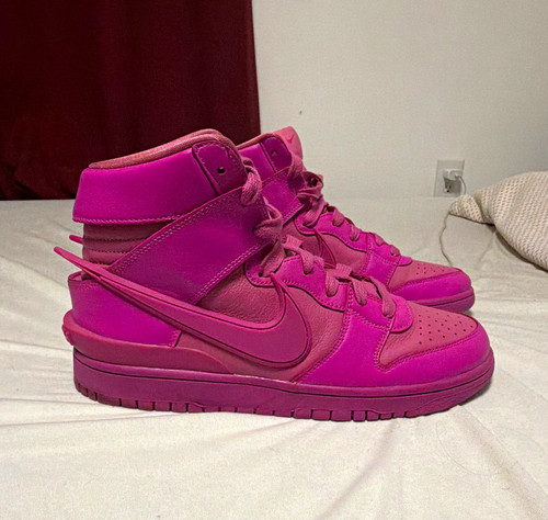 Nike dunk high ambush cosmic - high,