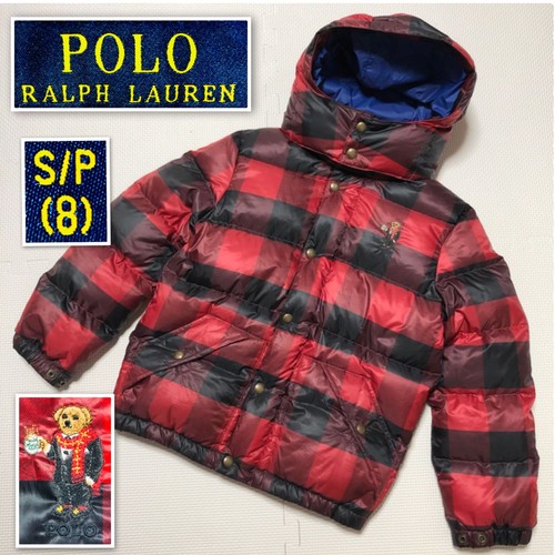 Polo ralph lauren rare - ralph,