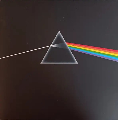 Pink floyd the dark side - lp, of