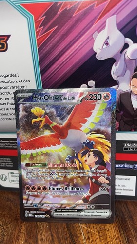De luth alternatif - ho-oh,