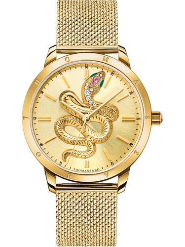 Thomas sabo wa0384 264 - sabo, wa0384-264-207