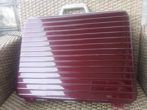Attache case rimowa - attache, limbo