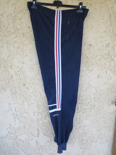 Pantalon adidas challenger - pantalon,