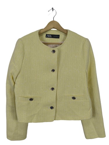 Zara blazer tweed - blazer, en