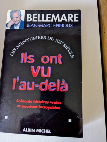 Pierre bellemare lot - bellemare, 3