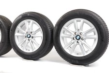Bmw f15 jantes hiver - f15,