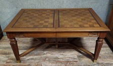 Importante Table ancienne a