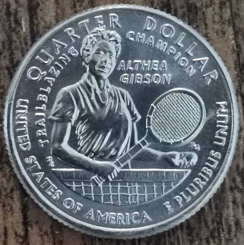 Quarter dollar usa althea - quarter,