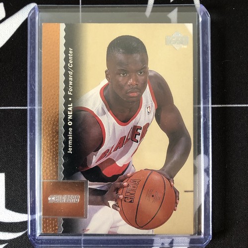1996 upper deck basketball - upper,