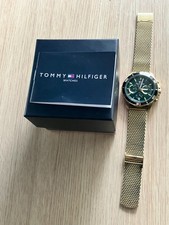 Montre Homme TOMMY HILFIGER