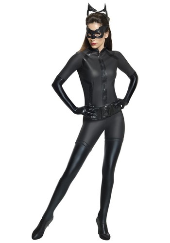 Adult grand heritage catwoman - adult,