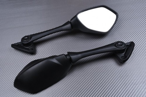 Paire rétroviseurs g - de, d/g