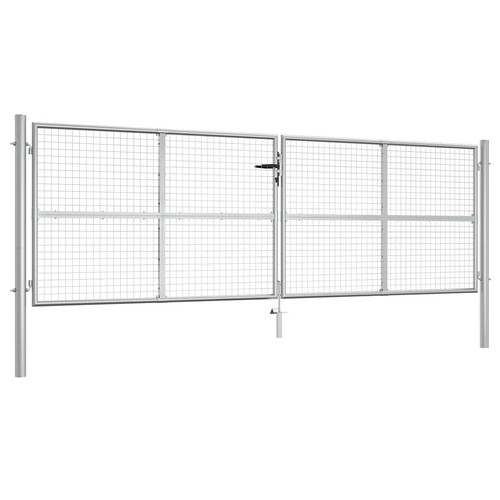 Porte jardin portillon - jardin,