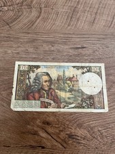 billet de banque N959 france