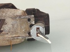 Anti brouillard droit (feux)