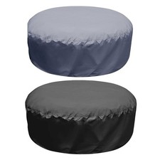 Housse de Baignoire Ronde